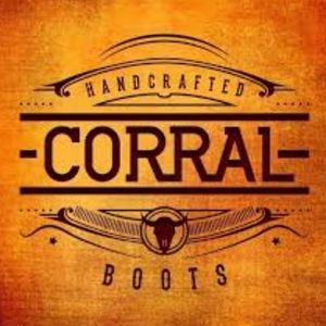 🌵 Corral Boots